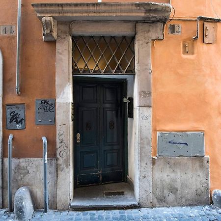 Andreasuite - Piazza Navona Rome Luaran gambar